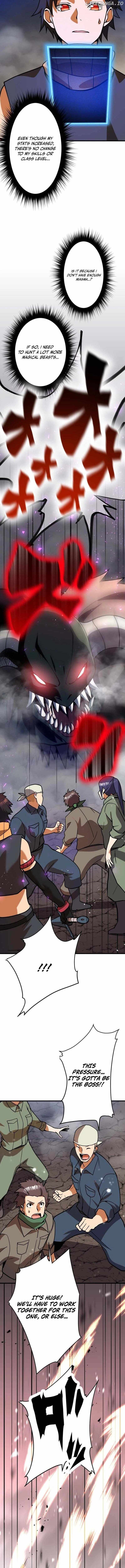 Anti-hero at the bottom of the job caste system Chapter 8 14
